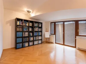 Pronájem rodinného domu, Praha - Nebušice, Nad Želivkou, 262 m2