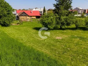 Prodej pozemku pro bydlení, Machová, 2778 m2