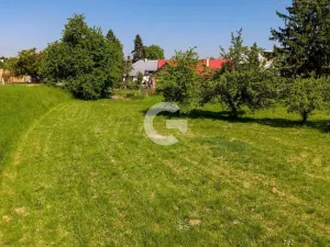 Prodej pozemku pro bydlení, Machová, 2778 m2