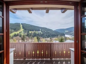 Prodej bytu 4+kk, Špindlerův Mlýn - Bedřichov, 130 m2