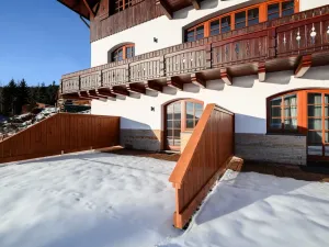 Prodej bytu 4+kk, Špindlerův Mlýn - Bedřichov, 130 m2