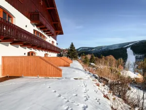 Prodej bytu 4+kk, Špindlerův Mlýn - Bedřichov, 130 m2