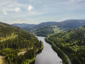 Prodej bytu 4+kk, Špindlerův Mlýn - Bedřichov, 130 m2