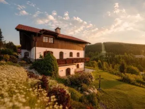 Prodej bytu 4+kk, Špindlerův Mlýn - Bedřichov, 130 m2
