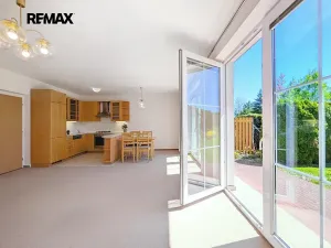 Prodej rodinného domu, Praha - Ďáblice, Humenecká, 124 m2