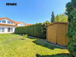 Prodej rodinného domu, Praha - Ďáblice, Humenecká, 124 m2