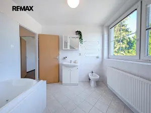 Prodej rodinného domu, Praha - Ďáblice, Humenecká, 124 m2