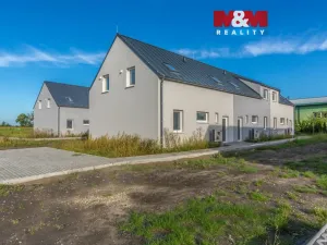 Prodej rodinného domu, Starý Vestec, 96 m2