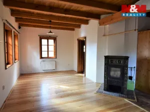 Pronájem rodinného domu, Horní Libchava, 310 m2