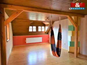 Pronájem rodinného domu, Horní Libchava, 310 m2