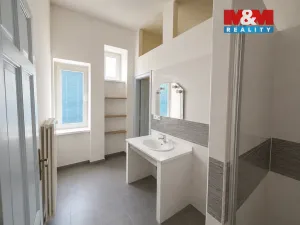 Prodej bytu 3+kk, Ostrava - Moravská Ostrava, Zahradní, 105 m2