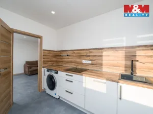 Prodej bytu 3+1, Ústí nad Labem - Severní Terasa, Svojsíkova, 68 m2