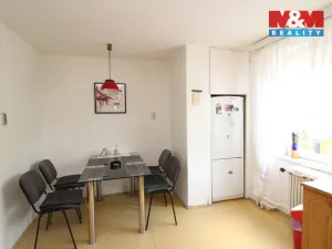 Prodej rodinného domu, Praha - Radotín, Zderazská, 110 m2
