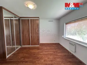 Pronájem rodinného domu, Libišany, 118 m2