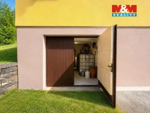 Prodej chaty, Radíkov, 60 m2