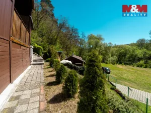 Prodej chaty, Lety, V průhonu, 30 m2