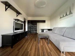 Pronájem bytu 1+1, Brno - Židenice, Krásného, 44 m2