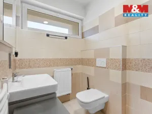 Prodej rodinného domu, Býkev, 124 m2