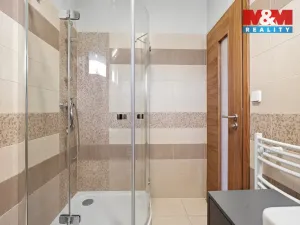 Prodej rodinného domu, Býkev, 124 m2