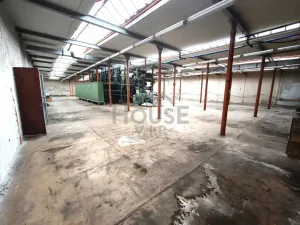 Prodej komerčního pozemku, Bílá Třemešná, 4440 m2