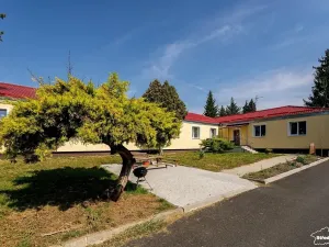 Prodej bytu 1+kk, Mšené-lázně, Mládežnická, 38 m2