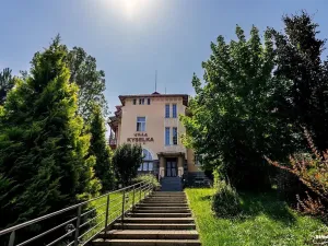 Prodej bytu 1+kk, Mšené-lázně, Mládežnická, 38 m2