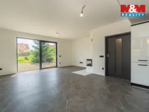 Prodej rodinného domu, Horní Ředice, 134 m2