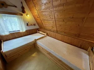 Prodej chaty, Bělá pod Bezdězem, Nad Kuřívodskou Silnicí, 120 m2