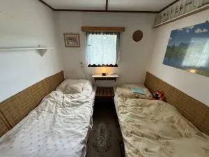 Prodej chaty, Bělá pod Bezdězem, Nad Kuřívodskou Silnicí, 120 m2