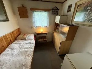 Prodej chaty, Bělá pod Bezdězem, Nad Kuřívodskou Silnicí, 120 m2