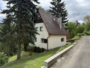 Prodej chaty, Bělá pod Bezdězem, Nad Kuřívodskou Silnicí, 120 m2