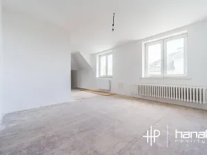Prodej bytu 3+kk, Hranice, K Nádraží, 77 m2