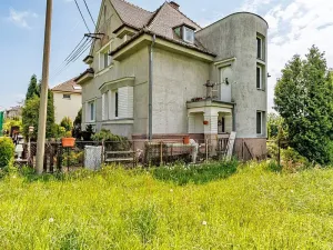 Prodej bytu 3+kk, Hranice, K Nádraží, 77 m2