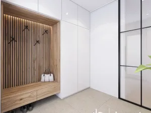 Prodej rodinného domu, Lutín, 115 m2