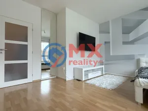 Prodej bytu 1+kk, Praha - Libeň, Kurta Konráda, 26 m2