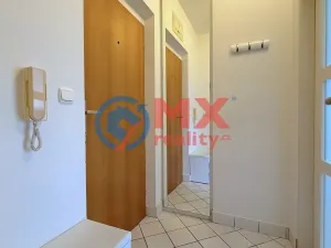 Prodej bytu 1+kk, Praha - Libeň, Kurta Konráda, 26 m2
