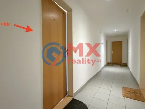 Prodej bytu 1+kk, Praha - Libeň, Kurta Konráda, 26 m2