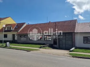 Prodej výrobních prostor, Habrovany, 319 m2
