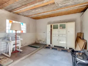 Pronájem zahrady, Praha - Horní Počernice, Náchodská, 450 m2