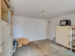Pronájem zahrady, Praha - Horní Počernice, Náchodská, 450 m2