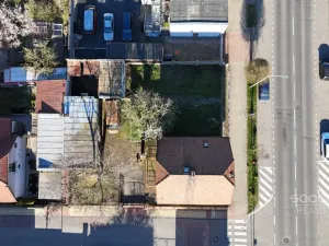 Prodej skladu, Praha - Horní Počernice, Dobšická, 55 m2