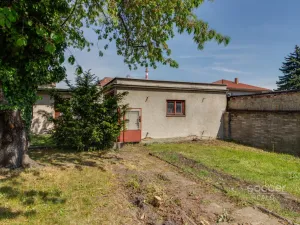 Prodej skladu, Praha - Horní Počernice, Dobšická, 55 m2