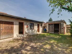 Prodej skladu, Praha - Horní Počernice, Dobšická, 55 m2
