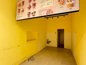 Pronájem restaurace, Praha - Josefov, Kaprova, 28 m2