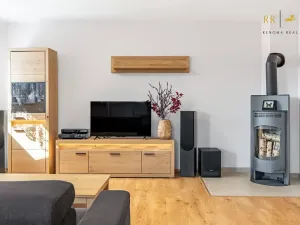 Prodej rodinného domu, Březina, 108 m2