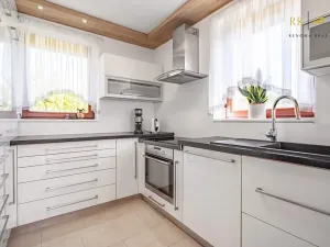 Prodej rodinného domu, Březina, 108 m2