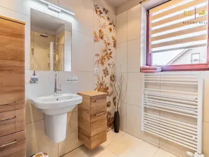 Prodej rodinného domu, Březina, 108 m2