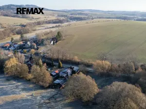 Prodej pozemku pro bydlení, Votice, 527 m2