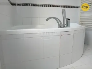 Pronájem bytu 3+1, Žďár nad Sázavou, U Taferny, 72 m2