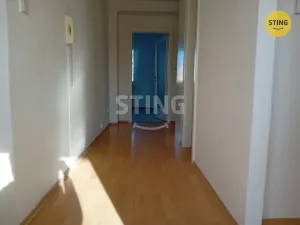 Pronájem bytu 3+1, Žďár nad Sázavou, U Taferny, 72 m2